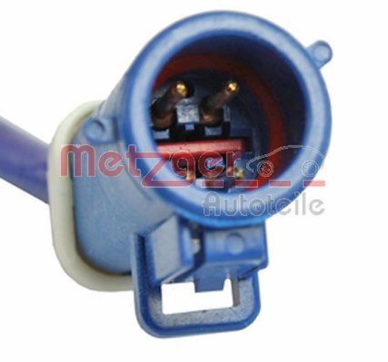 METZGER 0893482 Lambdasonde f&uuml;r FORD