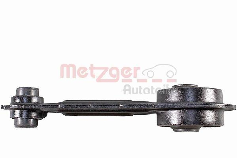 METZGER 8053862 Lagerung, Motor f&uuml;r NISSAN/RENAULT links