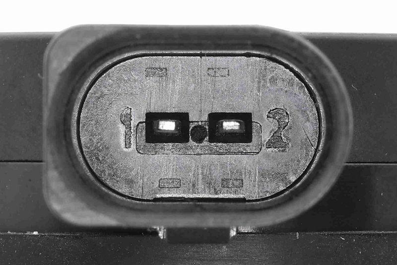 VEMO V10-16-0057 Wasserumw&auml;lzpumpe, Standheizung f&uuml;r VW