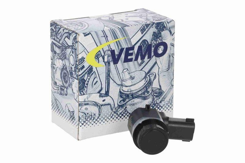 VEMO V25-72-0234 Sensor, Einparkhilfe 3-Polig / vorne, Außen für FORD
