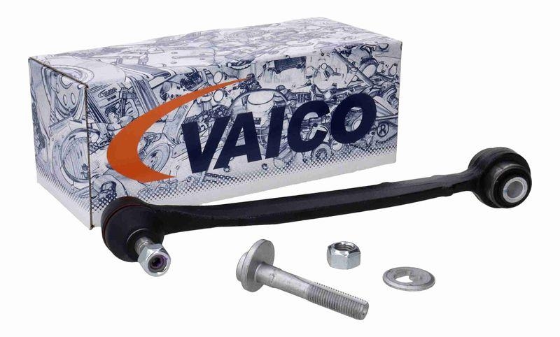 VAICO V30-7575 Stange/Strebe, Stabilisator Hinterachse links + rechts für MERCEDES-BENZ