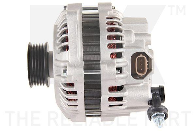 NK 4844002 Generator f&uuml;r SUBARU