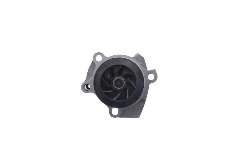 VALEO 506974 Wasserpumpe VOLKSWAGEN GOLF VI 1.6 TDI