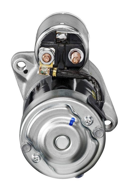 VALEO 600065 Starter Neu - ORIGINS