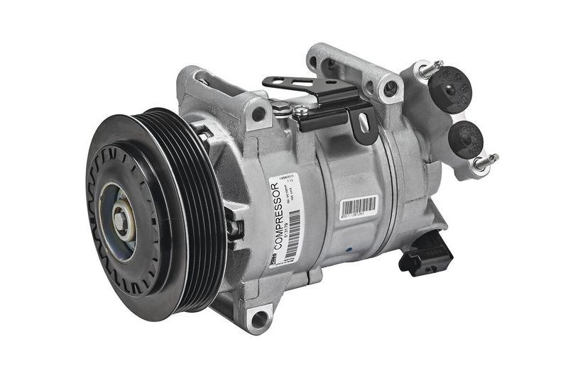 VALEO 813179 Kompressor PEUGEOT 308