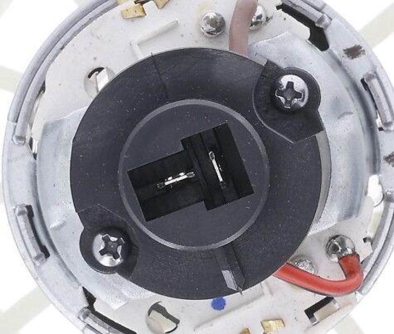 VALEO 884621 Innenraumgebläse Audi A6 A8