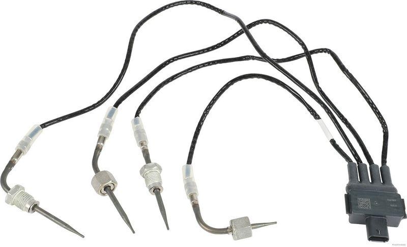 HERTH+BUSS 70682281 Sensor, Abgastemperatur
