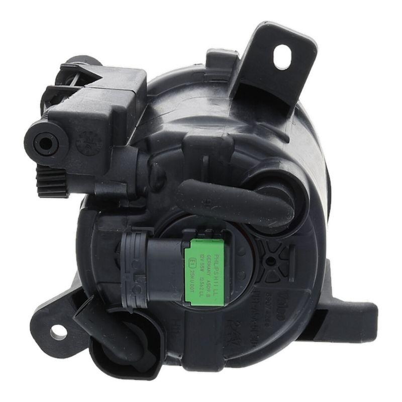 VALEO 043653 Nebelscheinwerfer Audi A5 R