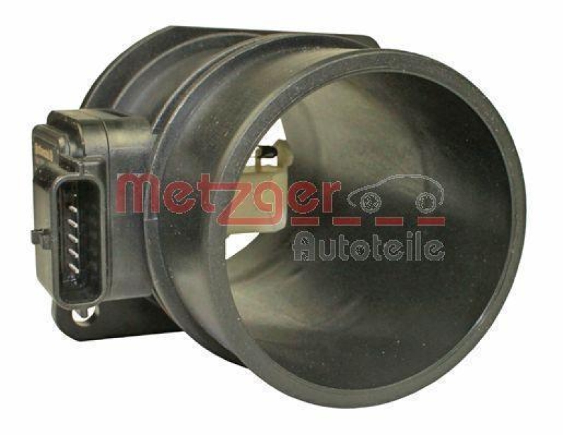 METZGER 0890293 Luftmassenmesser f&uuml;r NISSAN/OPEL/RENAULT/SUZUKI