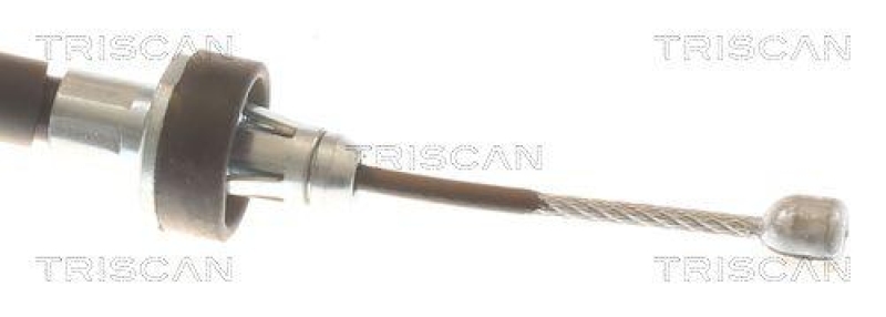 TRISCAN 8140 141180 Handbremsseil f&uuml;r Nissan