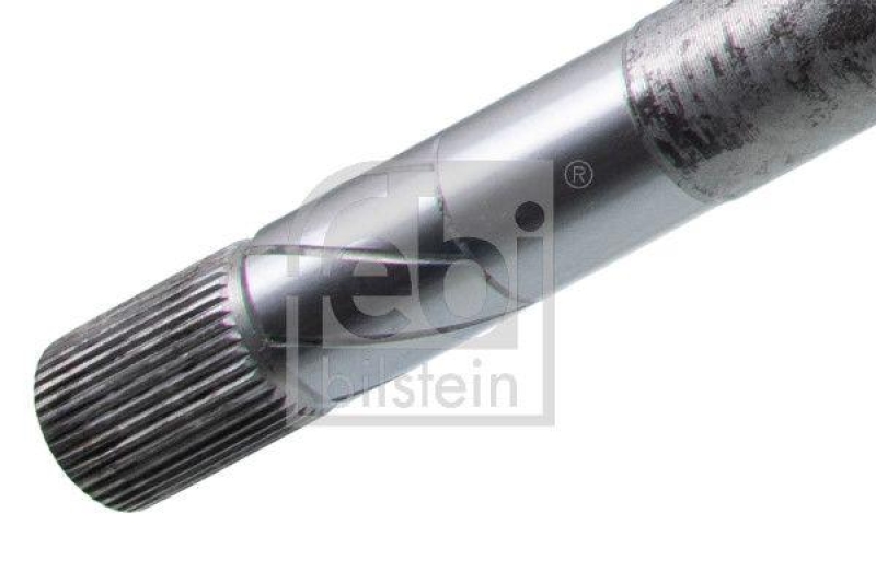 FEBI BILSTEIN 181213 Antriebswelle f&uuml;r Opel