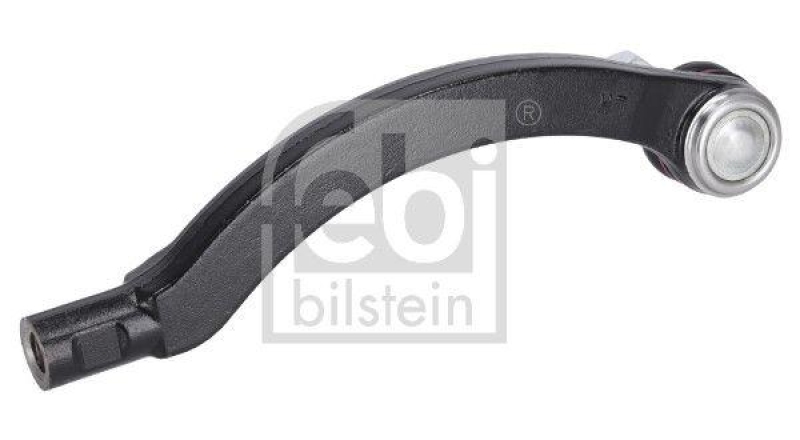 FEBI BILSTEIN 21566 Spurstangenendst&uuml;ck mit Sicherungsmutter und Kontermutter f&uuml;r VOLVO