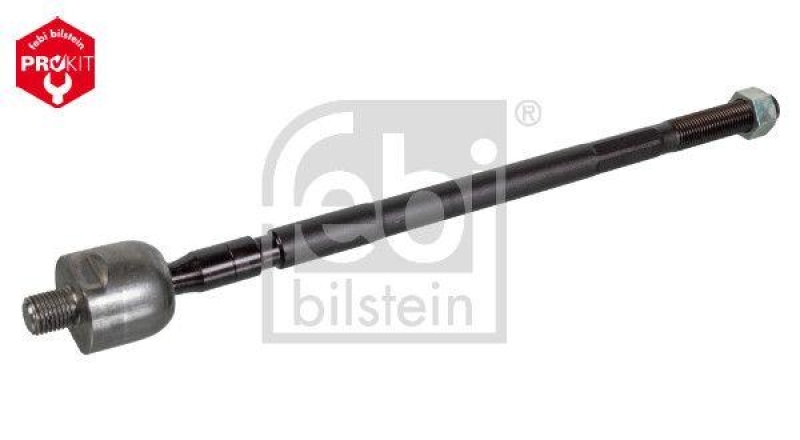 FEBI BILSTEIN 43276 Axialgelenk mit Kontermutter und Sicherungsblech f&uuml;r TOYOTA