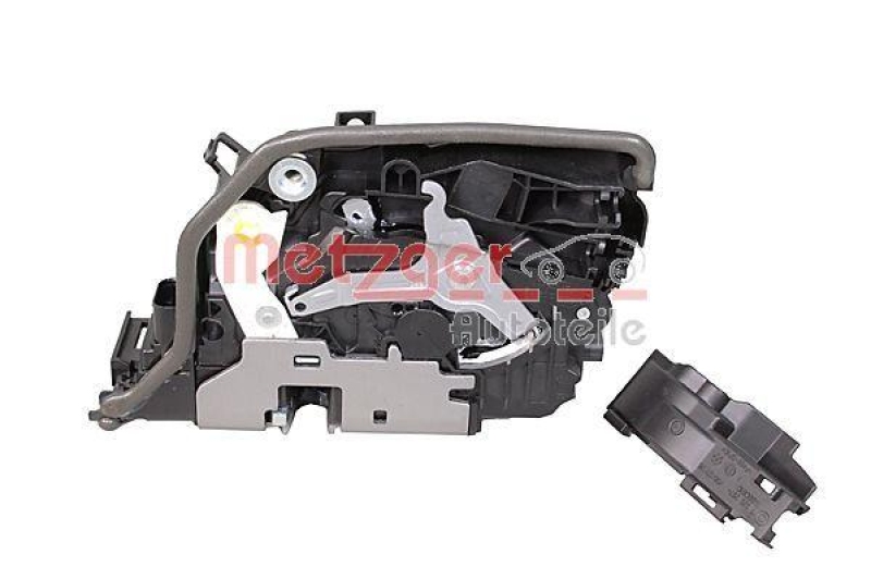 METZGER 2314411 T&uuml;rschloss f&uuml;r BMW hinten links