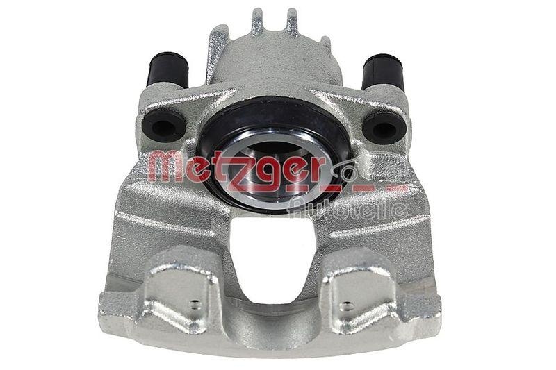 METZGER 6260675 Bremssattel Neuteil f&uuml;r CITROEN/PEUGEOT VA links