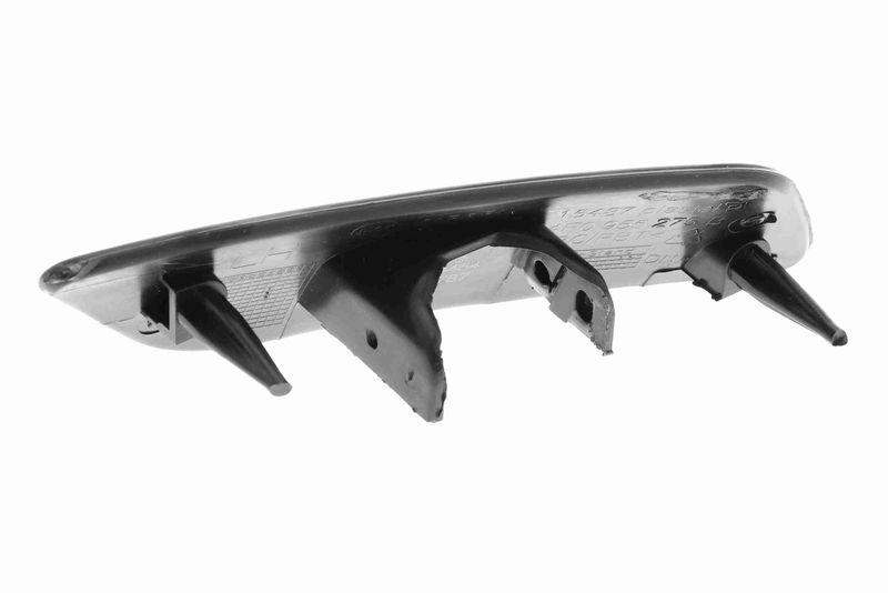 VEMO V10-08-0454 Blende, Sto&szlig;f&auml;nger Blende Scheinwerferreinigungsanlage f&uuml;r VW