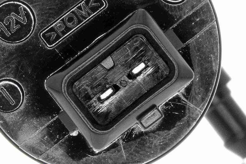 VEMO V95-08-0005 Waschwasserpumpe, Scheinwerferreinigung vorne f&uuml;r VOLVO