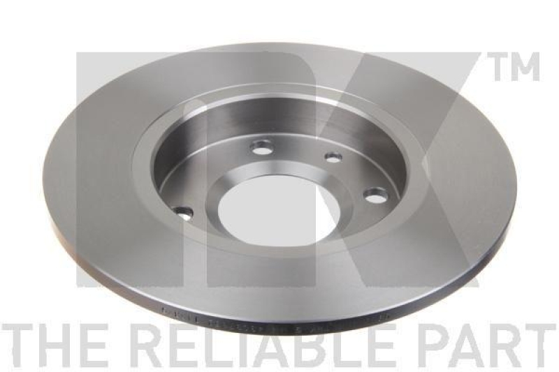 NK 209910 Bremsscheibe f&uuml;r CITROEN, PEUGEOT