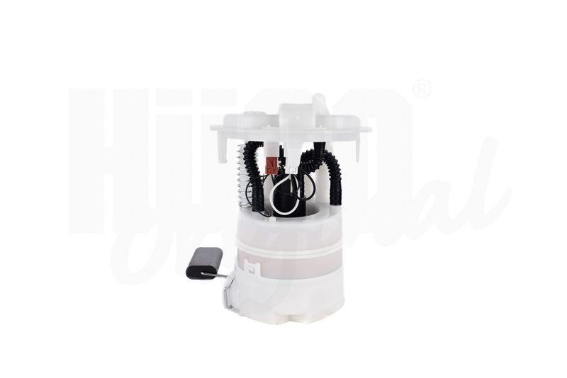 HITACHI 132791 Kraftstofff&ouml;rdereinheit f&uuml;r CITRO&Euml;N u.a.