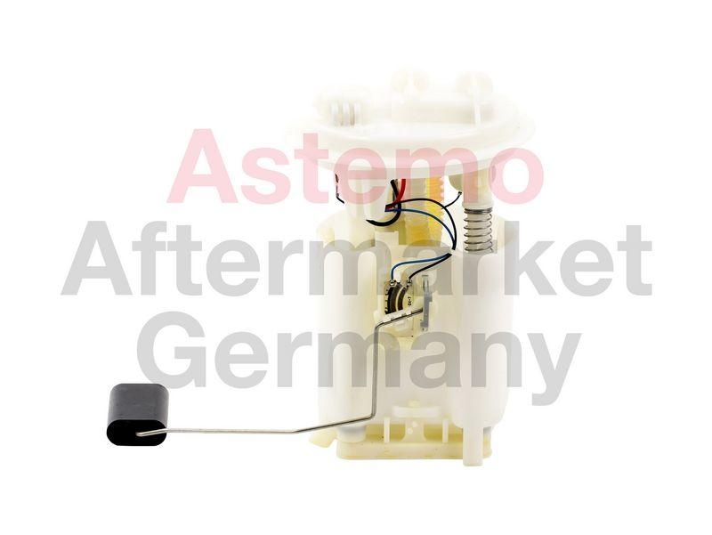 HITACHI 2503588 Kraftstofff&ouml;rdereinheit f&uuml;r RENAULT u.a.