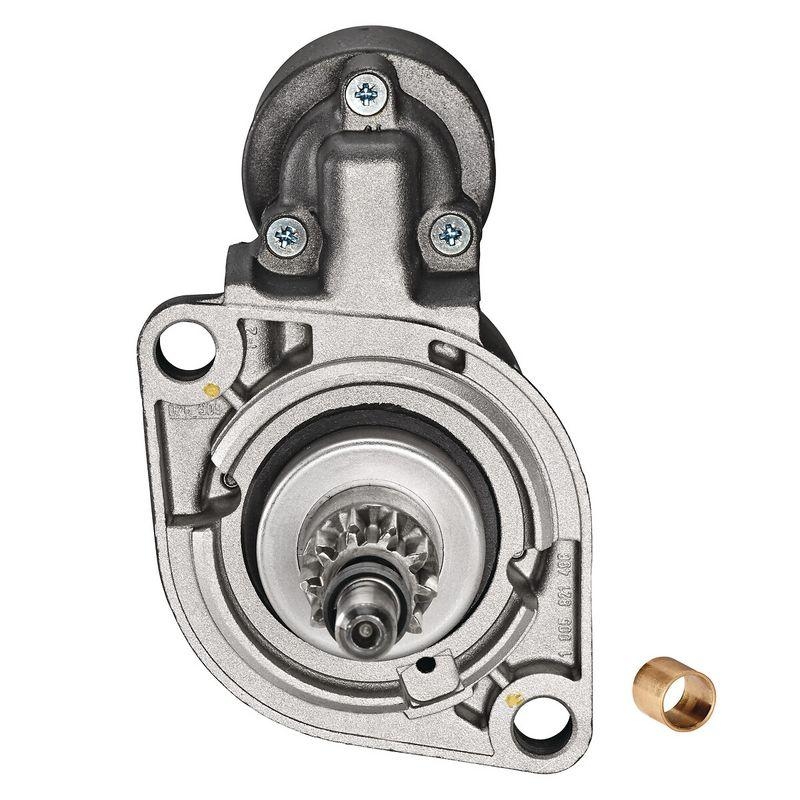 VALEO 438206 Starter Neu - ORIGINS