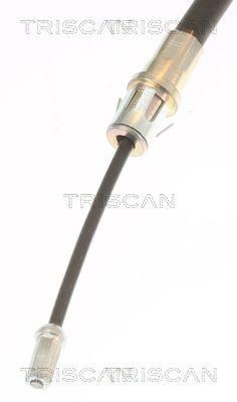 TRISCAN 8140 161141 Handbremsseil f&uuml;r Ford Transit