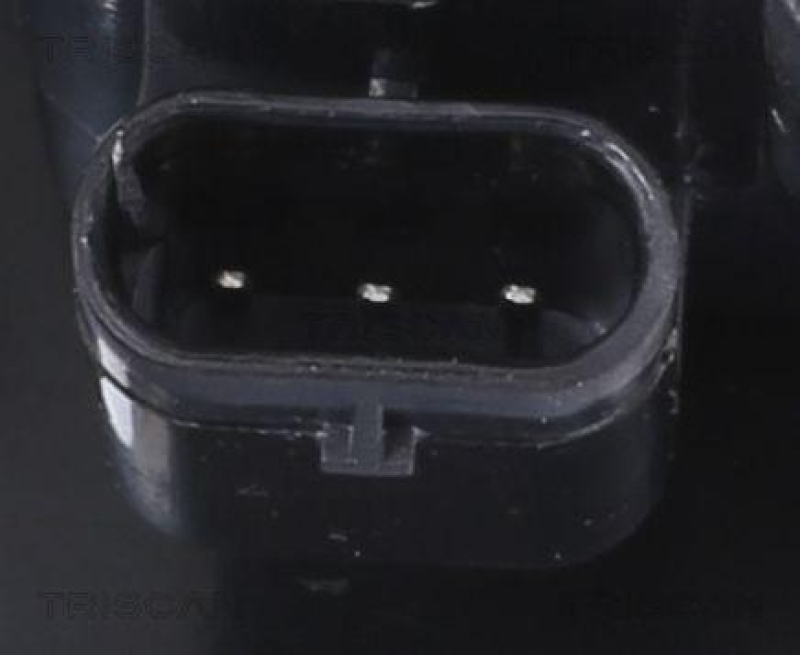 TRISCAN 8600 11047 Zusatzwasserpumpe f&uuml;r Mini