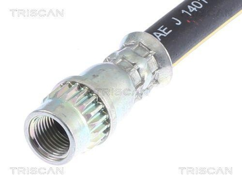 TRISCAN 8150 25227 Bremsschlauch Hinten f&uuml;r Renault
