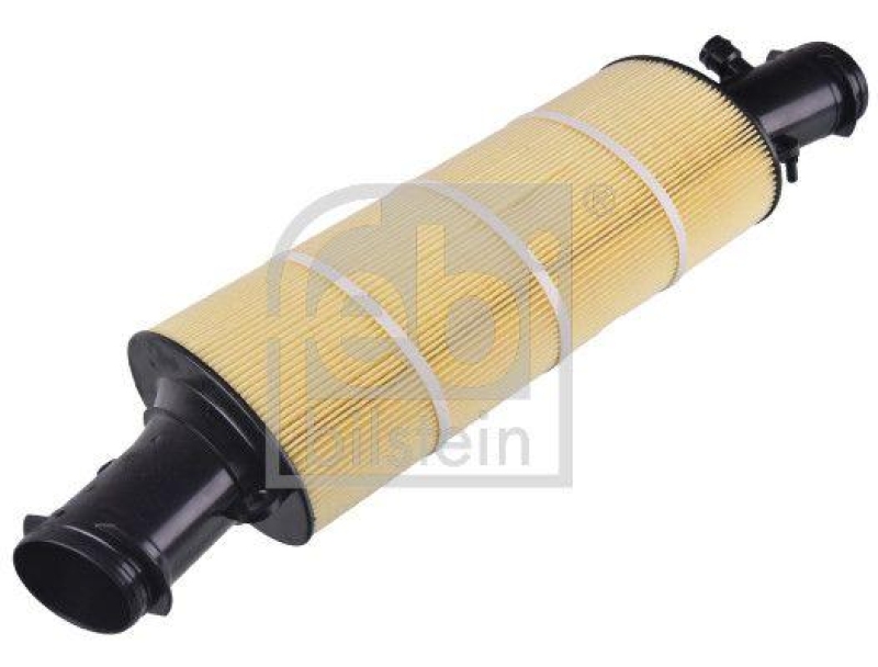 FEBI BILSTEIN 173613 Luftfilter f&uuml;r Porsche