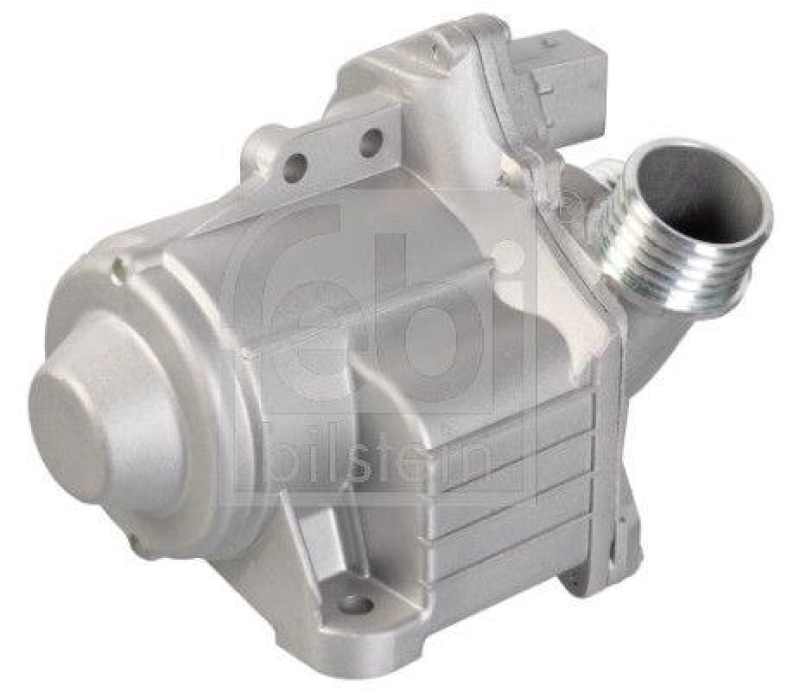 FEBI BILSTEIN 178011 Wasserpumpe elektromagnetisch f&uuml;r BMW