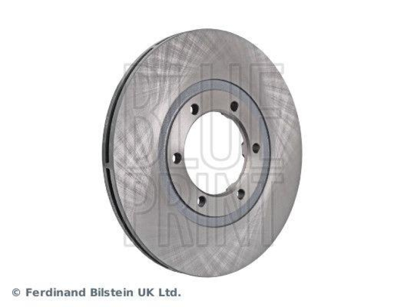 BLUE PRINT ADM54317 Bremsscheibe f&uuml;r MAZDA