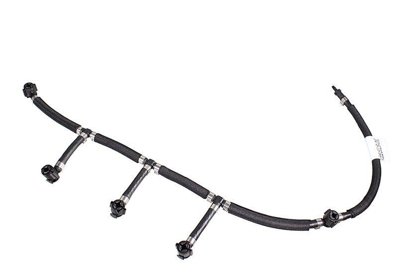 METZGER 0840148 Schlauch, Leckkraftstoff f&uuml;r VOLVO