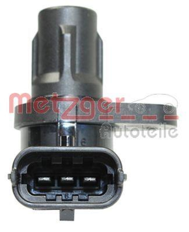 METZGER 0903227 Sensor, Nockenwellenposition f&uuml;r FIAT/IVECO