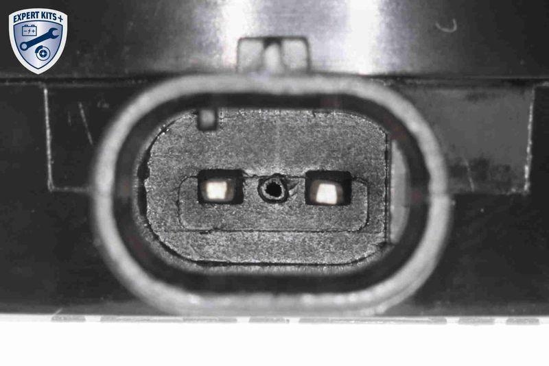 VEMO V10-16-0061 Wasserumw&auml;lzpumpe, Standheizung mit Kabel 3Q0 998 027 f&uuml;r VW