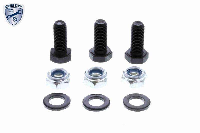 VAICO V25-0177 Trag-/F&uuml;hrungsgelenk Vorderachse links + rechts f&uuml;r FORD