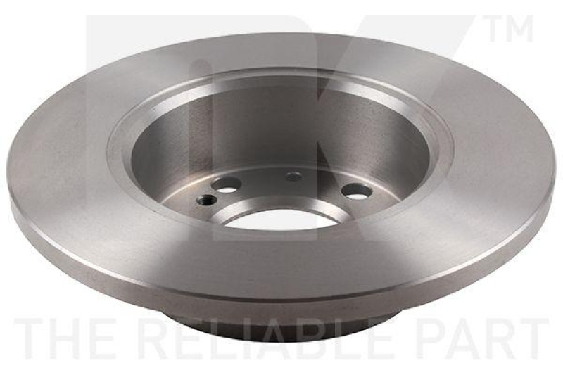 NK 209913 Bremsscheibe f&uuml;r CITROEN, FIAT, PEUGEOT