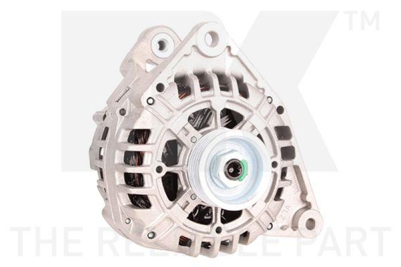 NK 4844300 Generator für AUDI,SKODA,VW