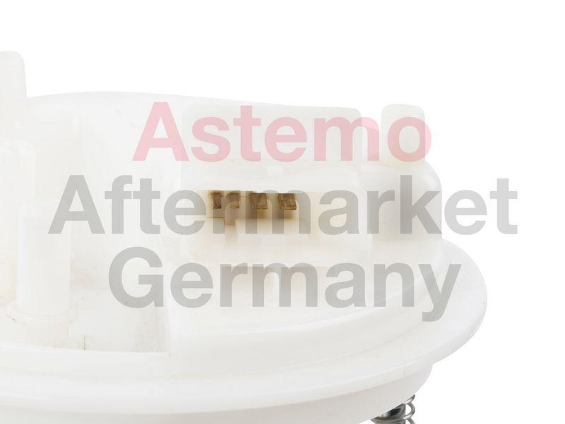 HITACHI 2503589 Kraftstofff&ouml;rdereinheit f&uuml;r FIAT u.a.