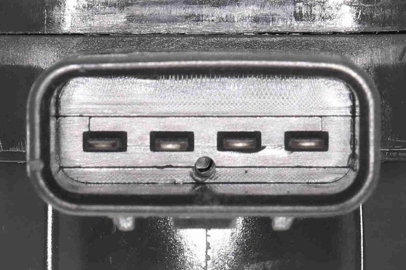 ACKOJA A70-16-0003 Zusatzwasserpumpe (Kühlwasserkreislauf) elektrisch für TOYOTA