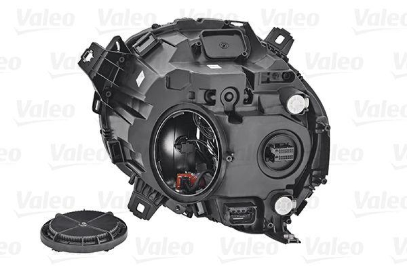 VALEO 046761 Scheinwerfer MINI Cooper/S/D 15/08 Bi-LED R