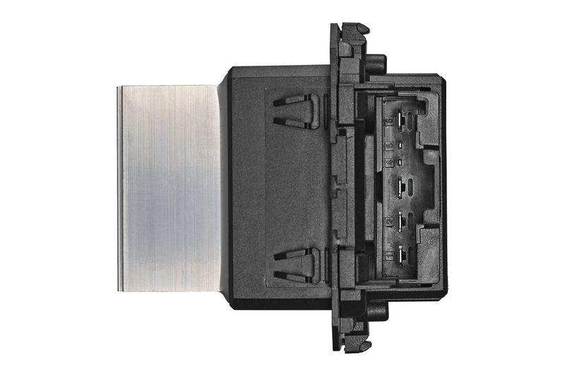 VALEO 558507 Regler Innenraumgebläse RENAULT SCENIC