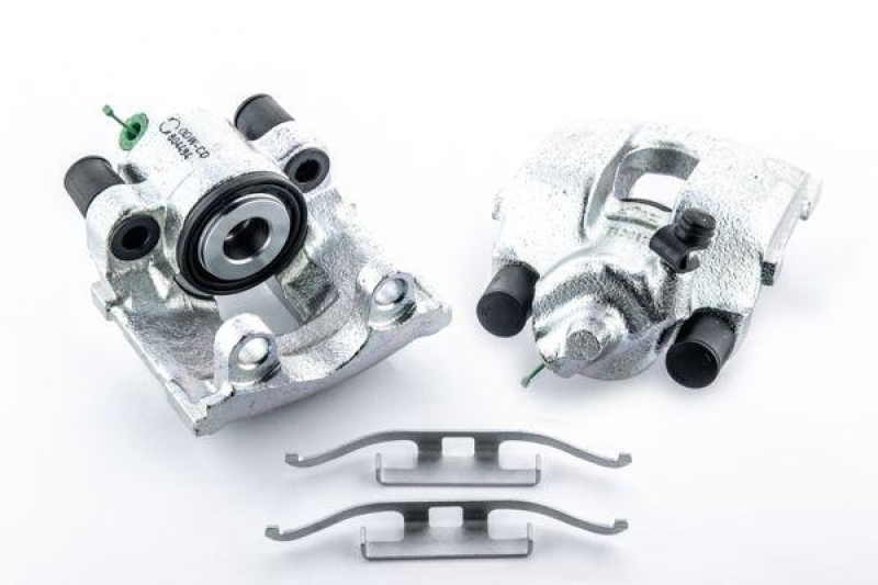 HELLA 8AC 355 384-211 Bremssattel f&uuml;r BMW