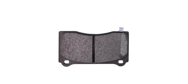 HELLA 8DB 355 040-861 Scheibenbremsbelagsatz