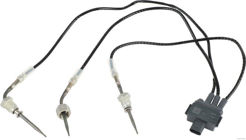 HERTH+BUSS 70682283 Sensor, Abgastemperatur