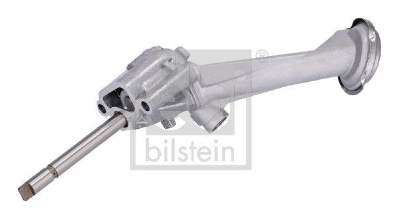 FEBI BILSTEIN 08551 &Ouml;lpumpe f&uuml;r VW-Audi