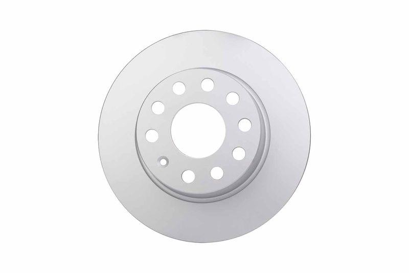 HELLA 8DD 355 131-811 Bremsscheibe