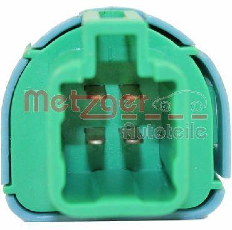 METZGER 0911142 Bremslichtschalter für CITROEN/MITSUBISHI/PEUGEOT/TOYOTA