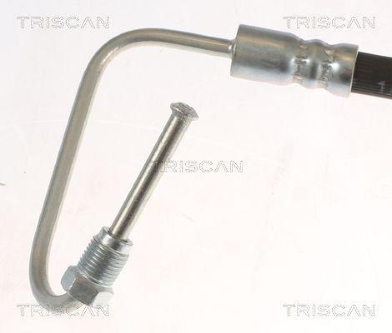 TRISCAN 8150 25230 Bremsschlauch Hinten f&uuml;r Renault