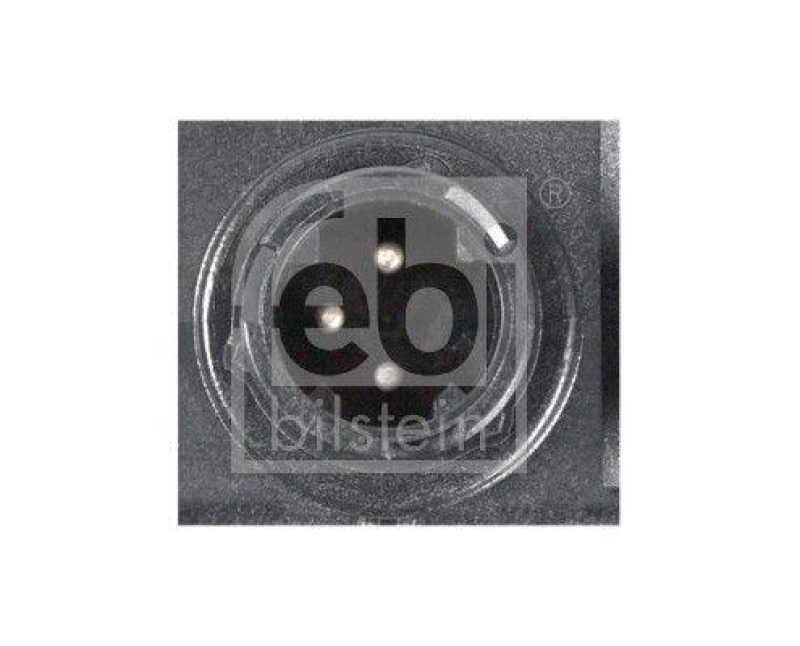 FEBI BILSTEIN 172440 Magnetventil für Getriebe für Mercedes-Benz