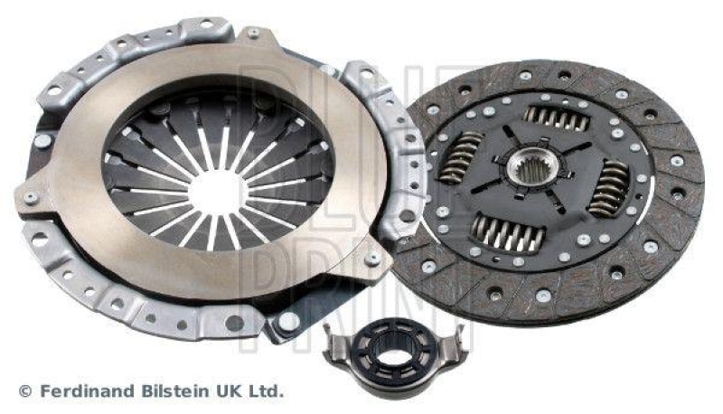 BLUE PRINT ADF123001 Kupplungssatz f&uuml;r Ford Pkw